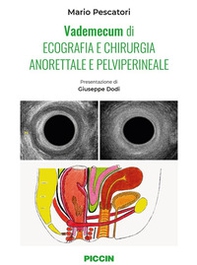 Vademecum di ecografia e chirurgia anorettale e pelviperineale - Librerie.coop Vademecum di ecografia e chirurgia anorettale e pelviperineale - Librerie.coop
