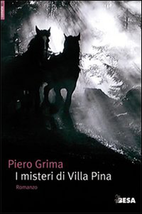 I misteri di villa Pina - Librerie.coop I misteri di villa Pina - Librerie.coop