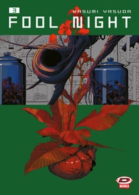 Fool night - Vol. 3 - Librerie.coop