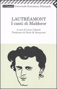 I canti di Maldoror - Librerie.coop
