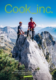 Cook_inc. Officina internazionale di cucina - Vol. 44 - Librerie.coop