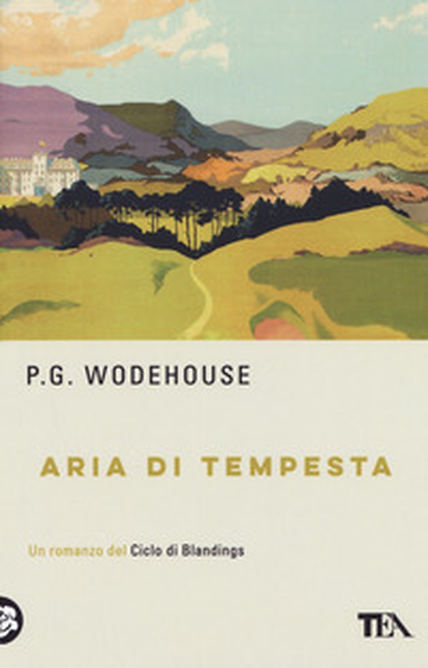 Aria di tempesta - Librerie.coop Aria di tempesta - Librerie.coop