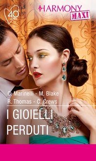 I gioielli perduti - Librerie.coop