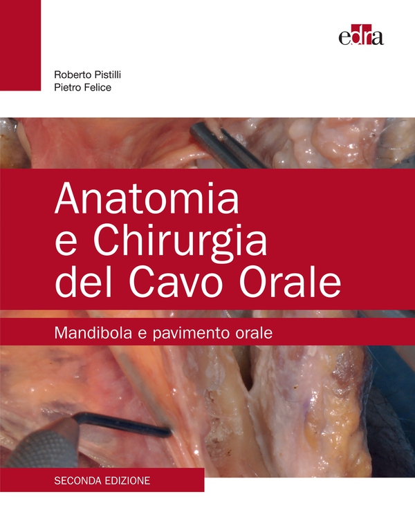 Anatomia e Chirurgia del Cavo Orale - Librerie.coop Anatomia e Chirurgia del Cavo Orale - Librerie.coop