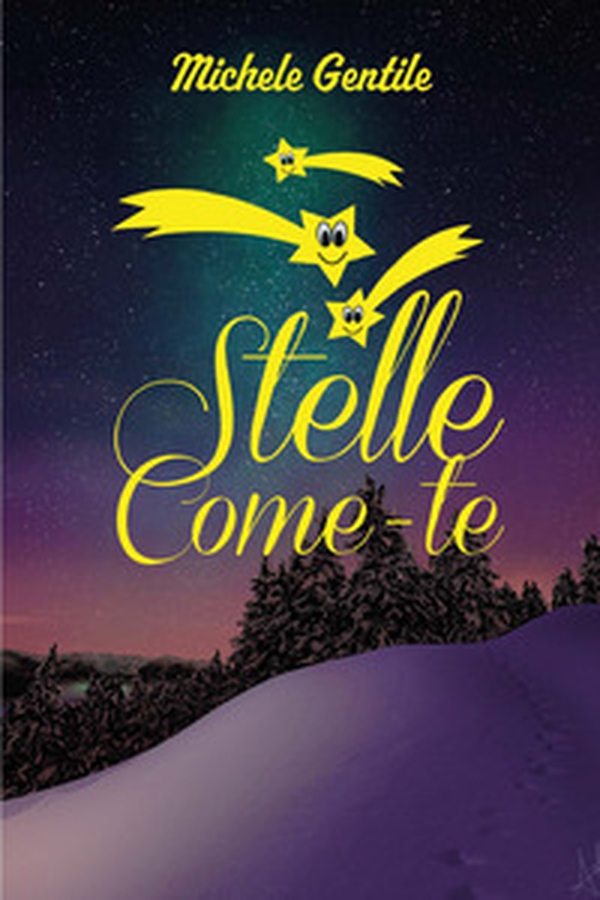 Stelle come-te - Librerie.coop Stelle come-te - Librerie.coop