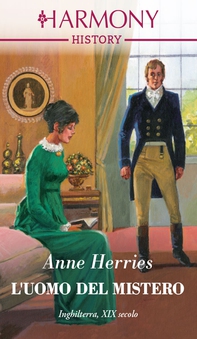 L'UOMO DEL MISTERO - Librerie.coop