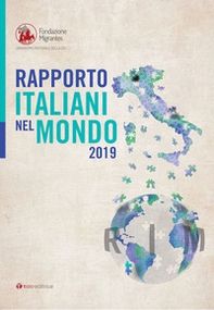 Rapporto italiani nel mondo 2019 - Librerie.coop