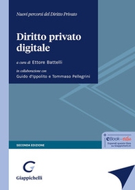 Diritto privato digitale - Librerie.coop