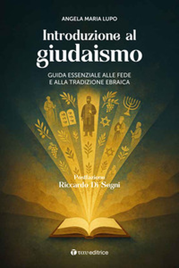 Introduzione al giudaismo. Guida essenziale alla fede e alla tradizione ebraica - Librerie.coop
