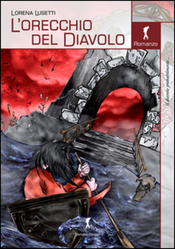 L'orecchio del diavolo - Librerie.coop L'orecchio del diavolo - Librerie.coop
