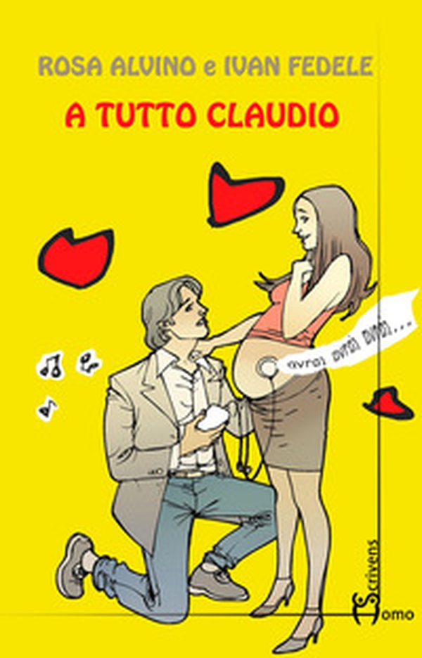 A tutto Claudio - Librerie.coop A tutto Claudio - Librerie.coop