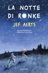 La notte di Ronke - Librerie.coop La notte di Ronke - Librerie.coop