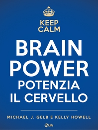Brain Power. Potenzia il cervello a ogni età - Librerie.coop Brain Power. Potenzia il cervello a ogni età - Librerie.coop