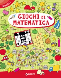 Giochi di matematica - Librerie.coop