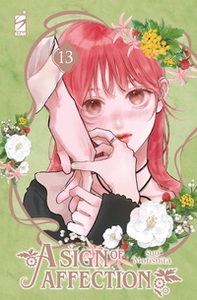 A sign of affection - Vol. 13 - Librerie.coop