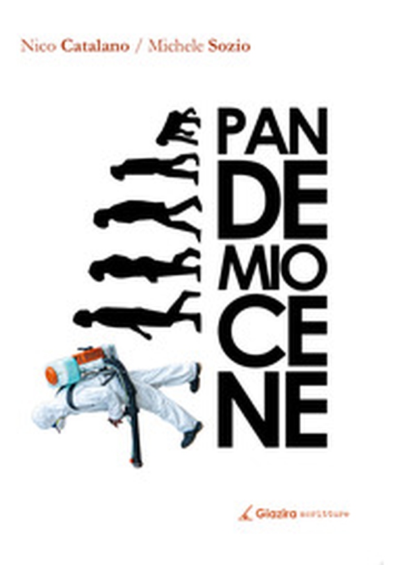 Pandemiocene - Librerie.coop Pandemiocene - Librerie.coop