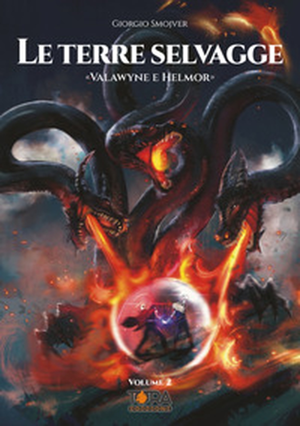 Le terre selvagge. Valawyne e Helmor - Vol. 2 - Librerie.coop