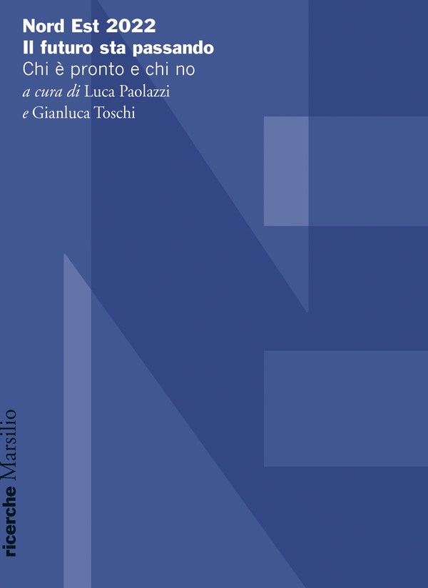 Nord Est 2022. Il futuro sta passando - Librerie.coop Nord Est 2022. Il futuro sta passando - Librerie.coop
