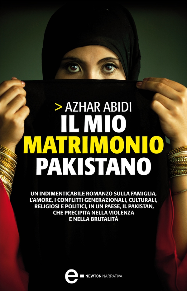Il mio matrimonio pakistano - Librerie.coop Il mio matrimonio pakistano - Librerie.coop