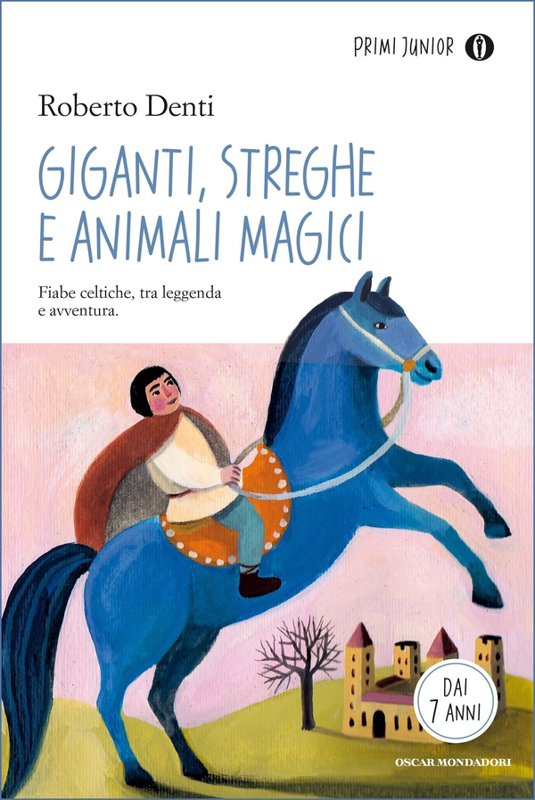 Giganti, streghe e animali magici - Librerie.coop Giganti, streghe e animali magici - Librerie.coop