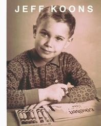 Jeff Koons lost in America - Librerie.coop