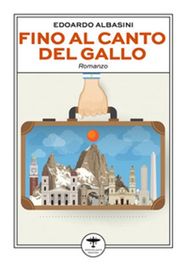 Fino al canto del gallo - Librerie.coop Fino al canto del gallo - Librerie.coop