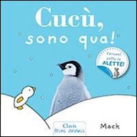 Cucù, sono qua! - Librerie.coop
