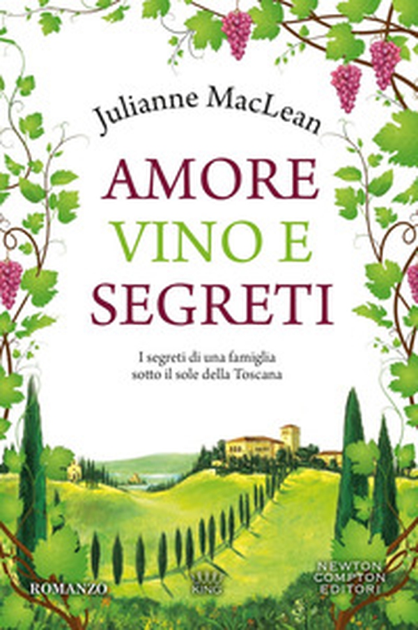 Amore, vino e segreti - Librerie.coop