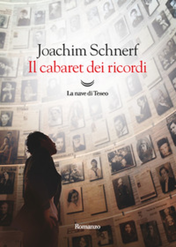 Il cabaret dei ricordi - Librerie.coop Il cabaret dei ricordi - Librerie.coop