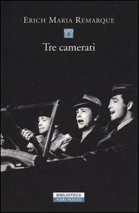 Tre camerati - Librerie.coop