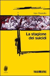 La stagione dei suicidi - Librerie.coop