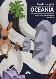 Atlante della fine del mondo - Vol. 3 - Librerie.coop
