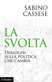 La svolta - Librerie.coop