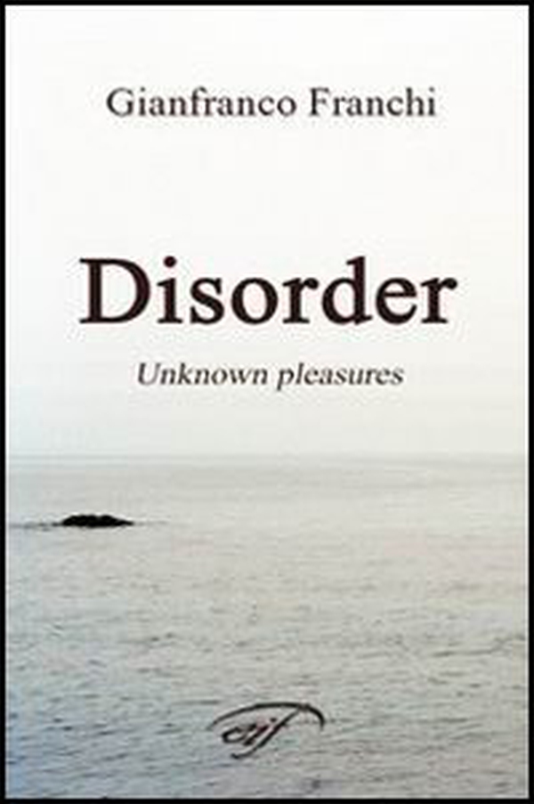Disorder - Librerie.coop Disorder - Librerie.coop