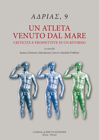 Un atleta venuto dal mare - Librerie.coop