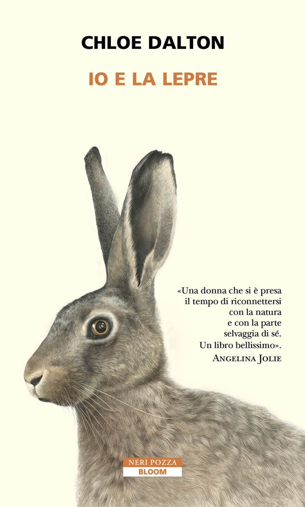 Io e la lepre - Librerie.coop