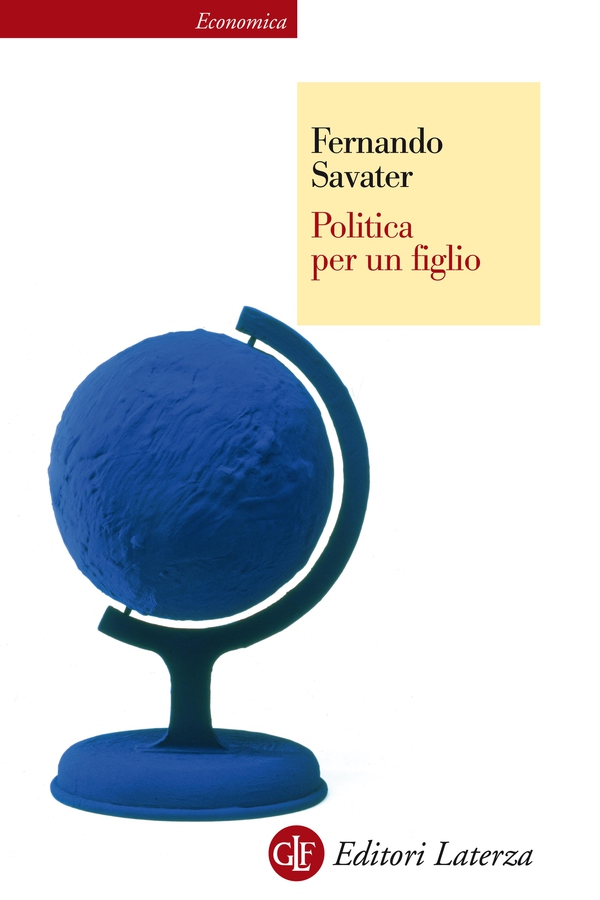 Politica per un figlio - Librerie.coop Politica per un figlio - Librerie.coop