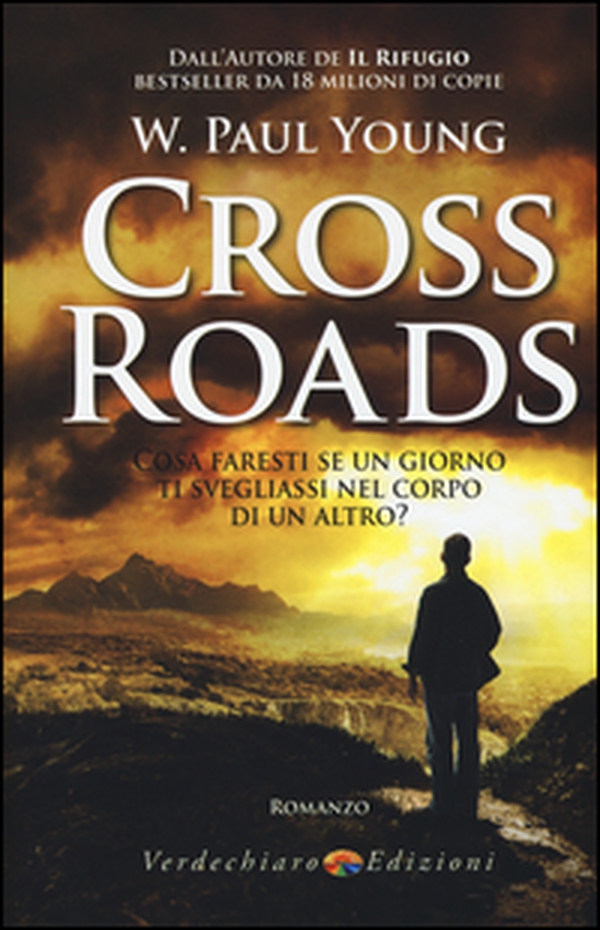Cross Roads - Librerie.coop