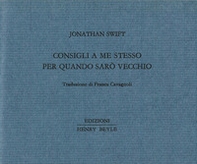 Consigli a me stesso per quando sarò vecchio - Librerie.coop Consigli a me stesso per quando sarò vecchio - Librerie.coop