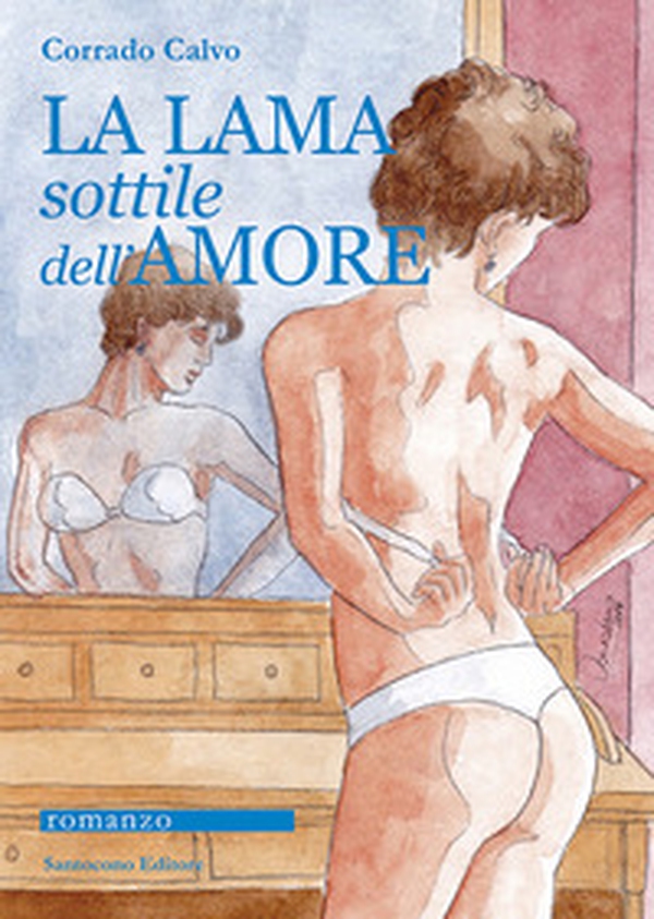La lama sottile dell'amore - Librerie.coop La lama sottile dell'amore - Librerie.coop