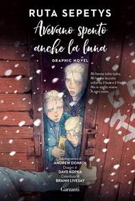 Avevano spento anche la luna - Librerie.coop Avevano spento anche la luna - Librerie.coop