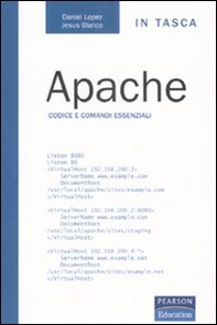 Apache - Librerie.coop