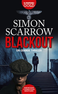 Blackout - Librerie.coop Blackout - Librerie.coop
