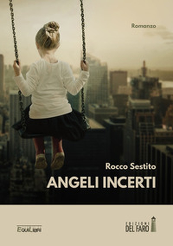 Angeli incerti - Librerie.coop