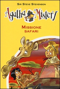 Missione safari - Librerie.coop