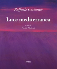 Luce mediterranea - Librerie.coop