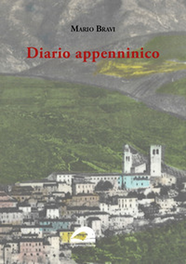 Diario appenninico - Librerie.coop Diario appenninico - Librerie.coop