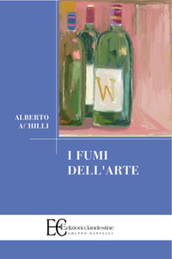 I fumi dell'arte - Librerie.coop I fumi dell'arte - Librerie.coop