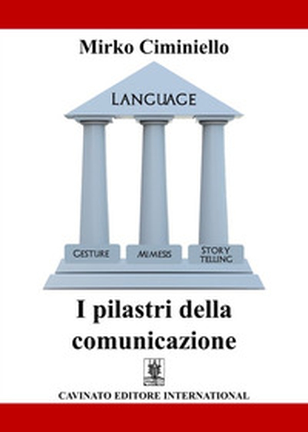I pilastri della comunicazione - Librerie.coop I pilastri della comunicazione - Librerie.coop