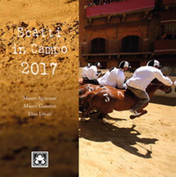 Scatti in campo 2017 - Librerie.coop Scatti in campo 2017 - Librerie.coop